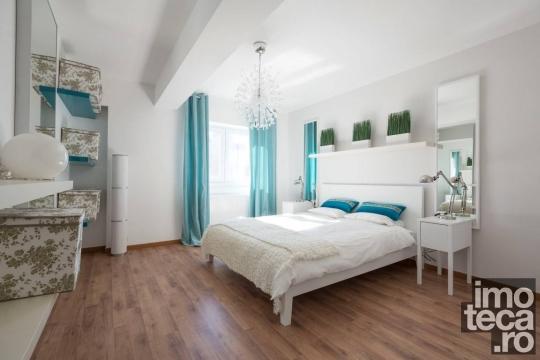 3 room Apartment for sale, Drumul Taberei area